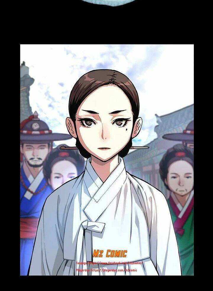 Tôi Sẽ Sống Như Một Hoàng Tử: Chapter 59