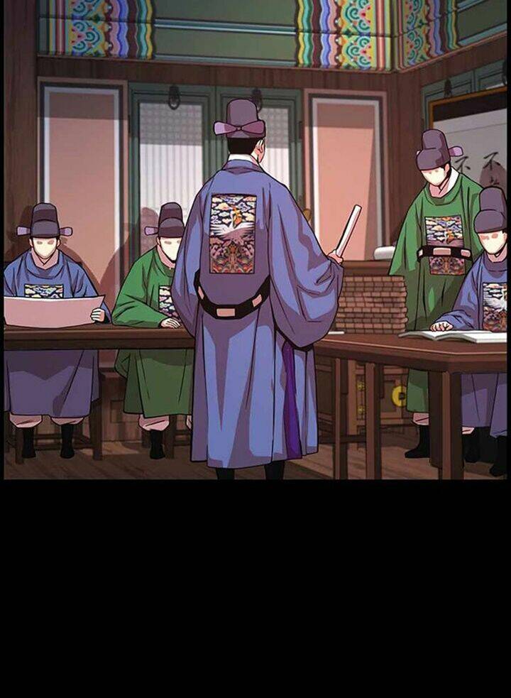 Tôi Sẽ Sống Như Một Hoàng Tử: Chapter 59