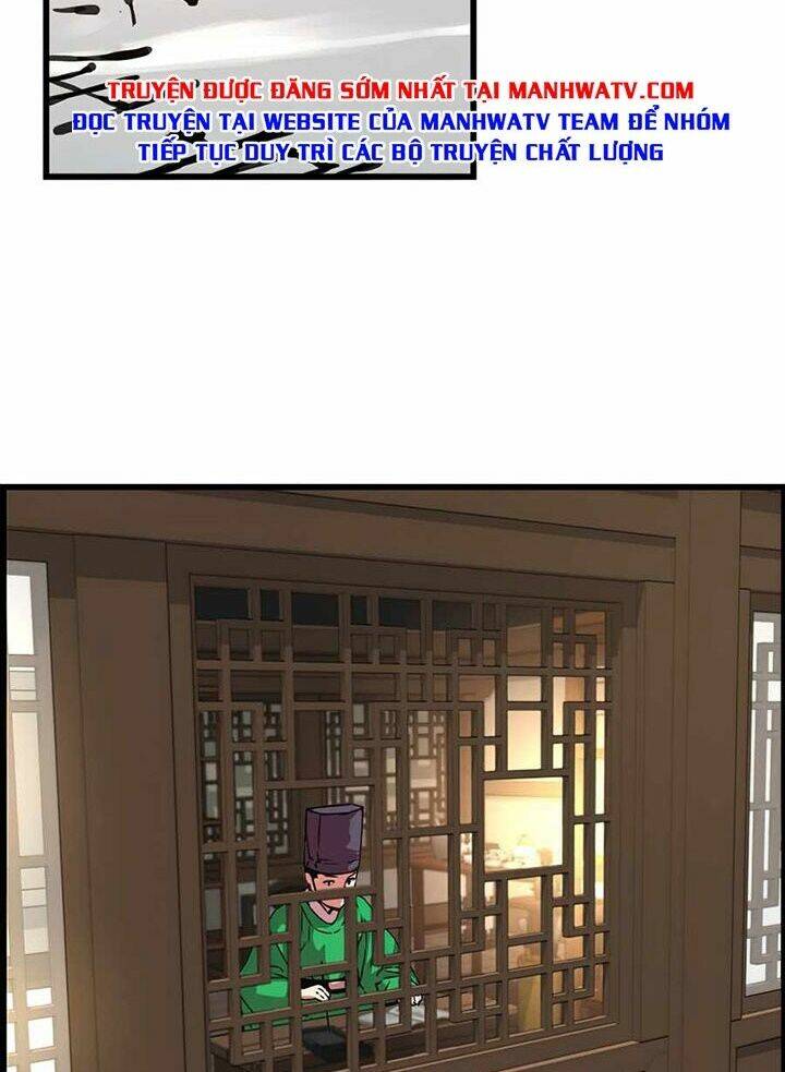 Tôi Sẽ Sống Như Một Hoàng Tử: Chapter 59