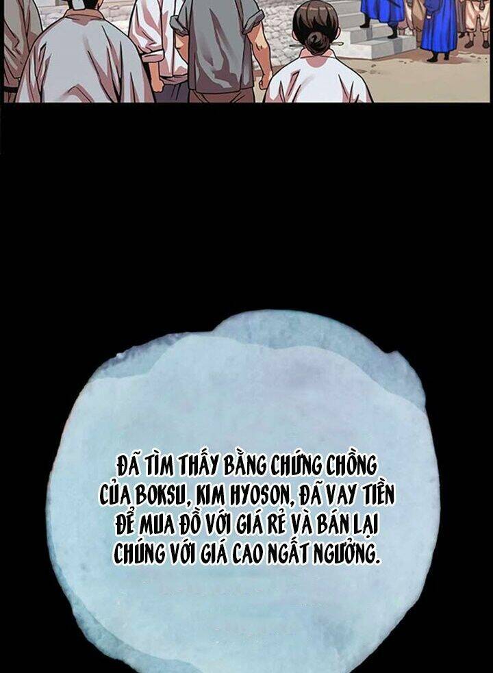 Tôi Sẽ Sống Như Một Hoàng Tử: Chapter 59