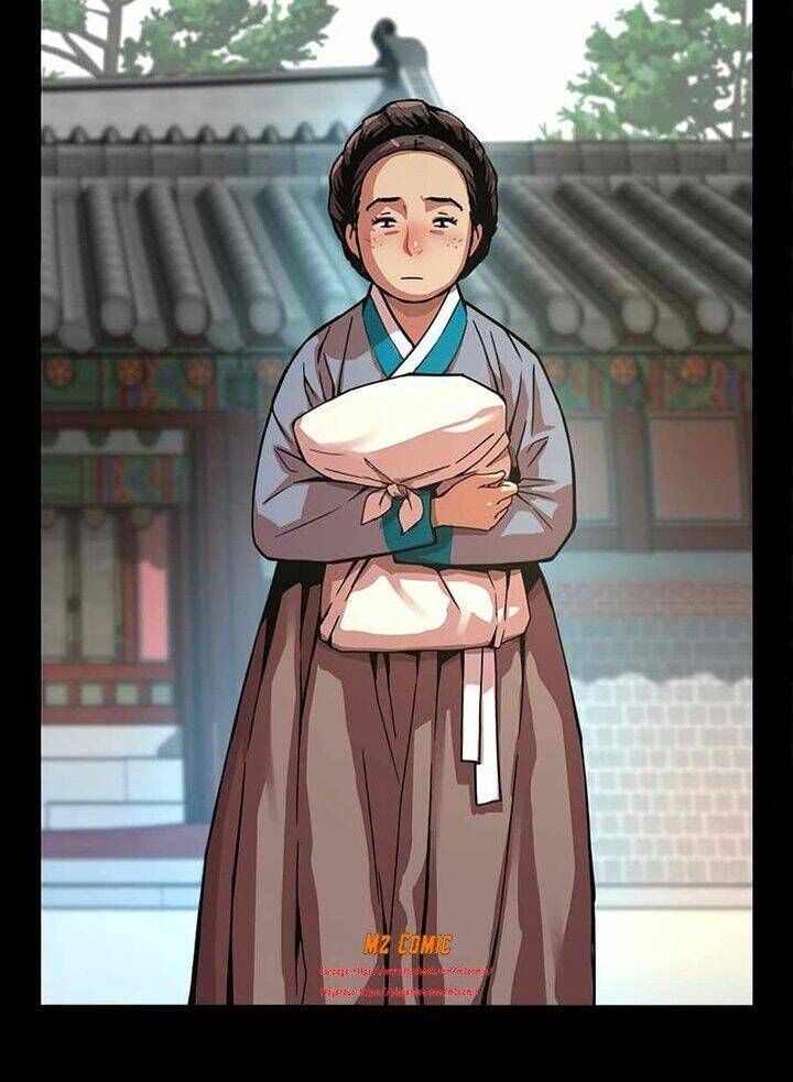 Tôi Sẽ Sống Như Một Hoàng Tử: Chapter 59