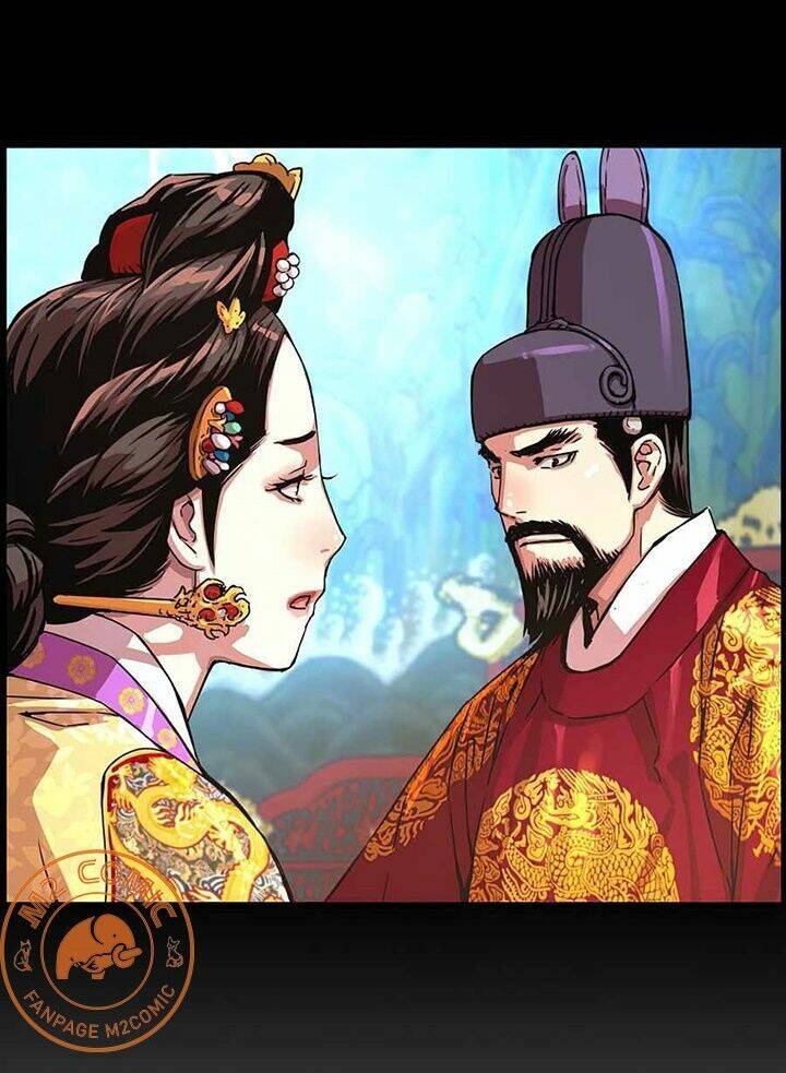 Tôi Sẽ Sống Như Một Hoàng Tử: Chapter 59