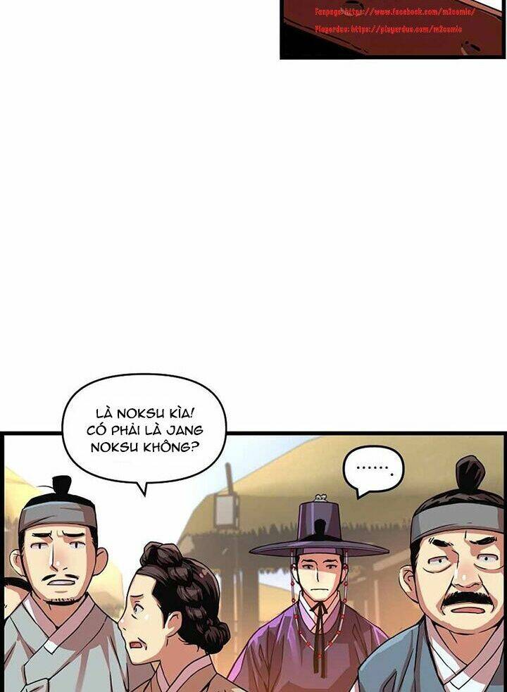 Tôi Sẽ Sống Như Một Hoàng Tử: Chapter 59