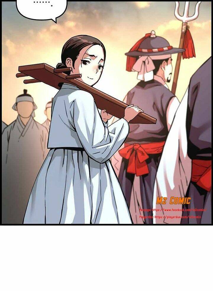 Tôi Sẽ Sống Như Một Hoàng Tử: Chapter 59