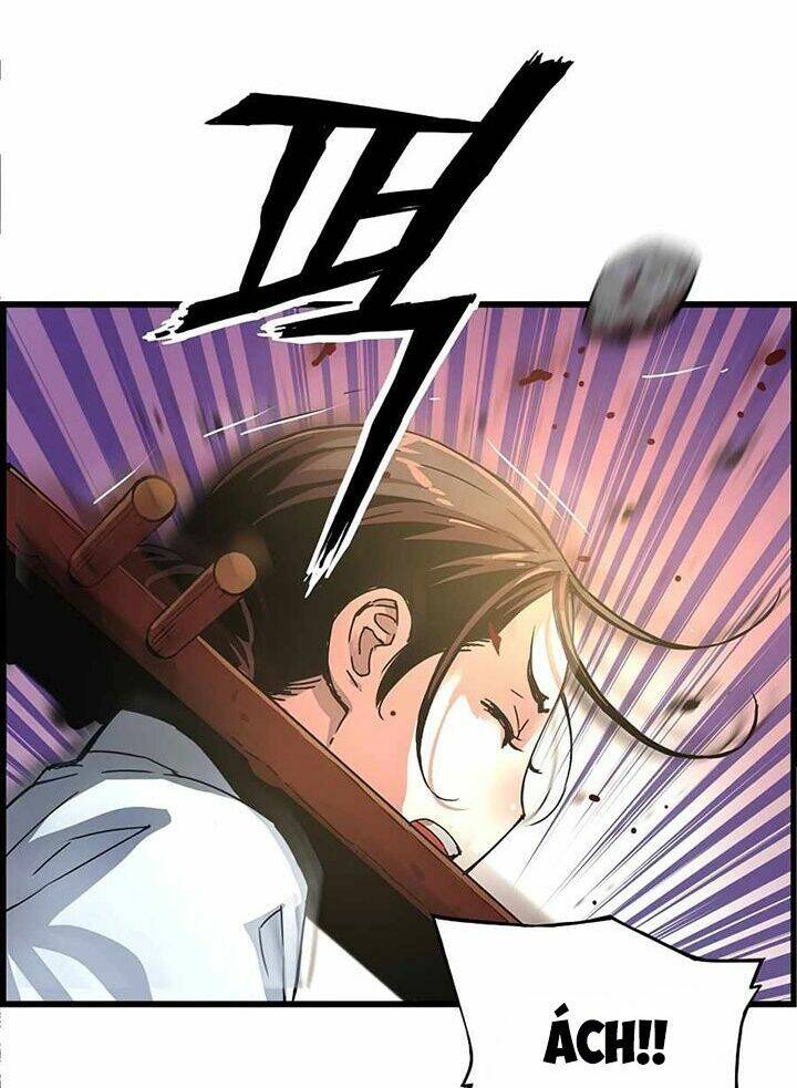 Tôi Sẽ Sống Như Một Hoàng Tử: Chapter 59