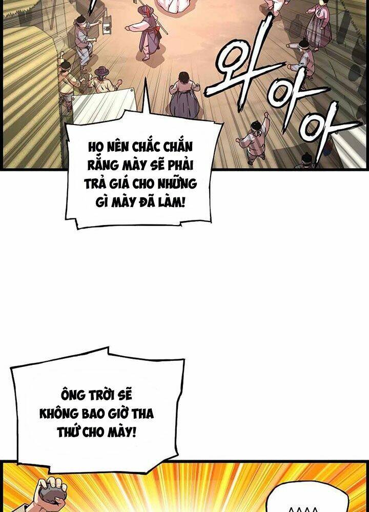 Tôi Sẽ Sống Như Một Hoàng Tử: Chapter 59