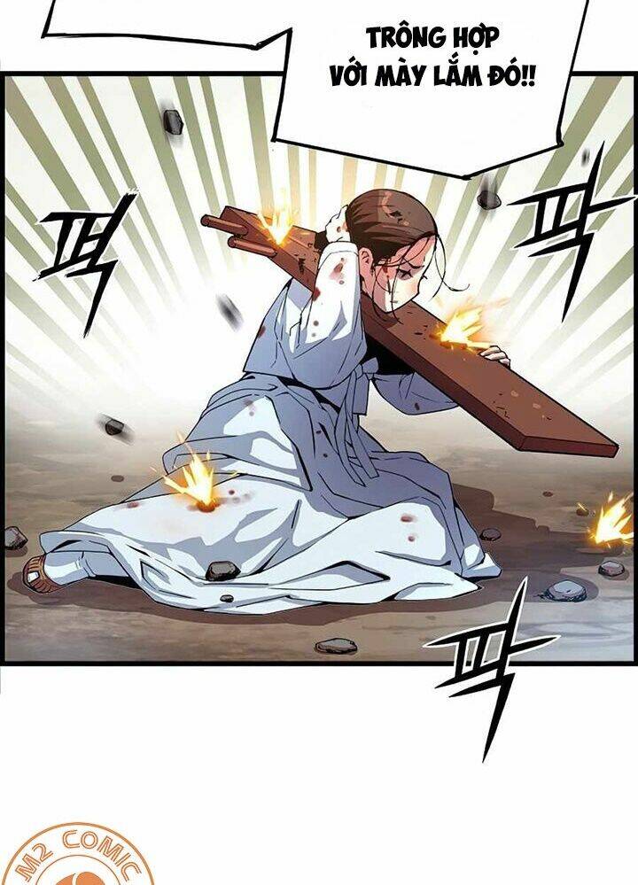Tôi Sẽ Sống Như Một Hoàng Tử: Chapter 59