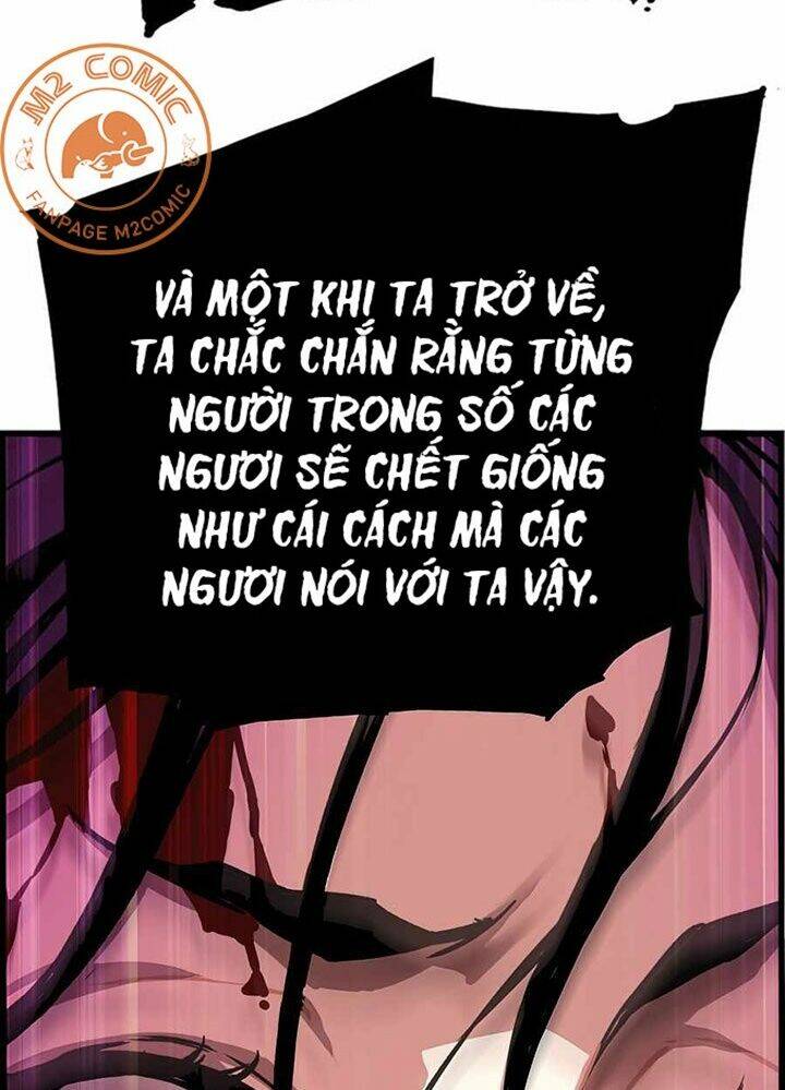 Tôi Sẽ Sống Như Một Hoàng Tử: Chapter 59