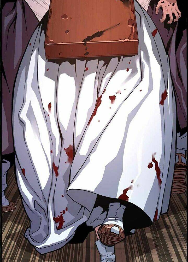 Tôi Sẽ Sống Như Một Hoàng Tử: Chapter 59