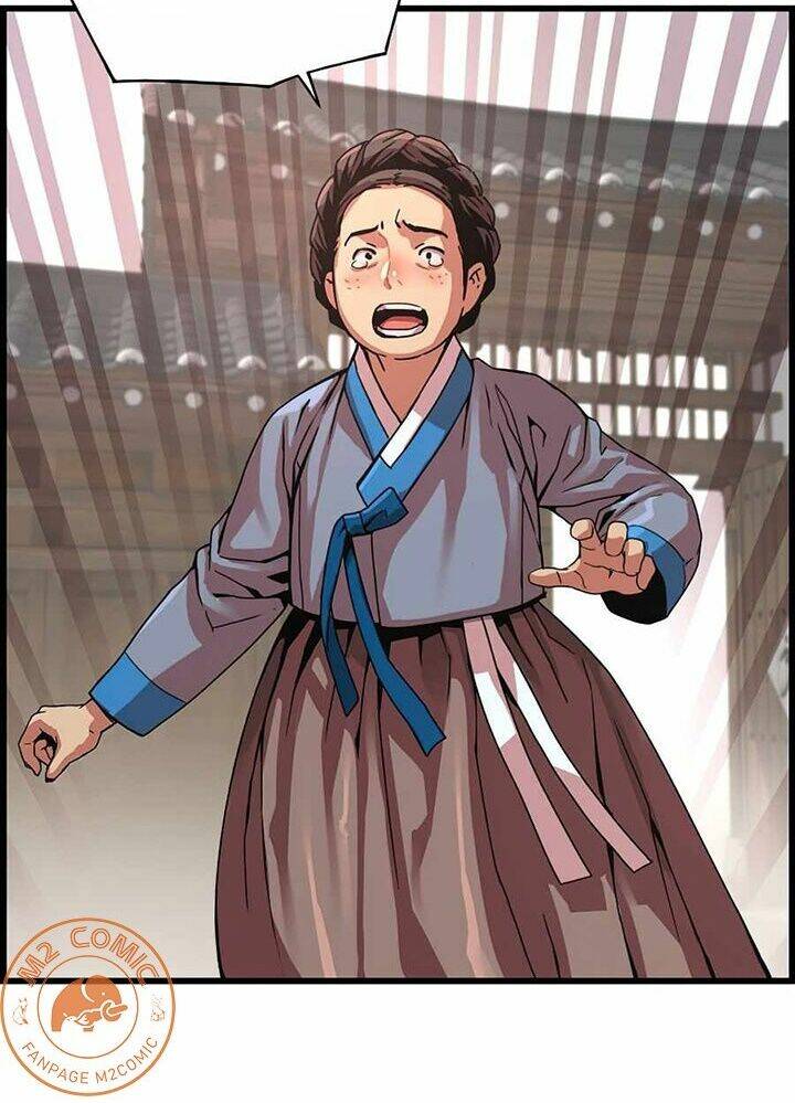 Tôi Sẽ Sống Như Một Hoàng Tử: Chapter 59