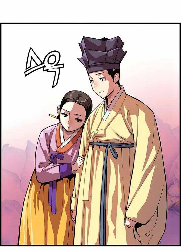 Tôi Sẽ Sống Như Một Hoàng Tử: Chapter 59