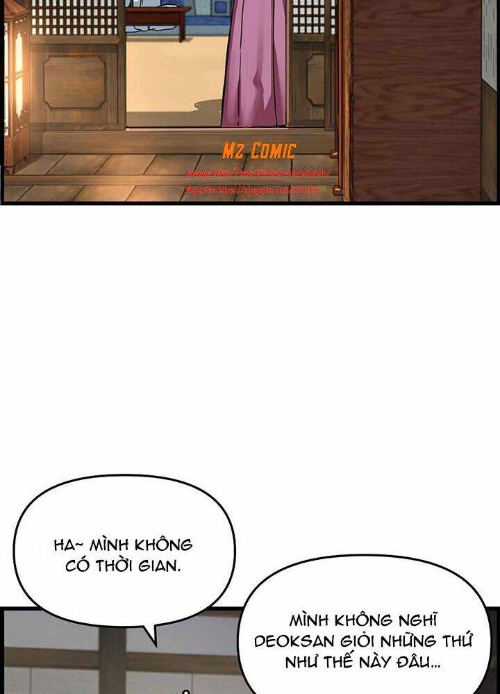 Tôi Sẽ Sống Như Một Hoàng Tử: Chapter 59
