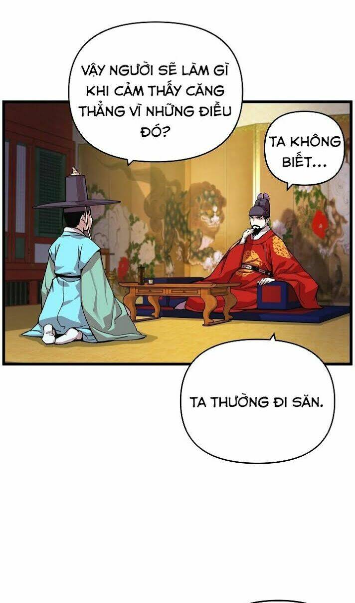 Tôi Sẽ Sống Như Một Hoàng Tử: Chapter 6