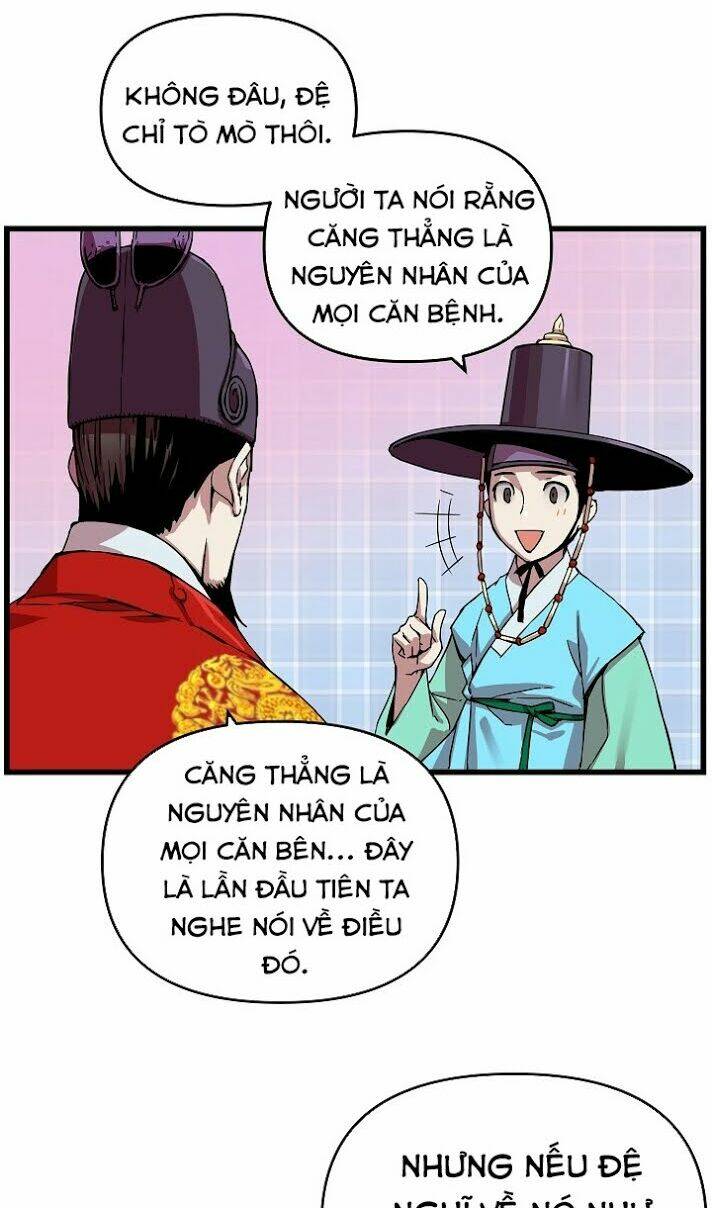 Tôi Sẽ Sống Như Một Hoàng Tử: Chapter 6
