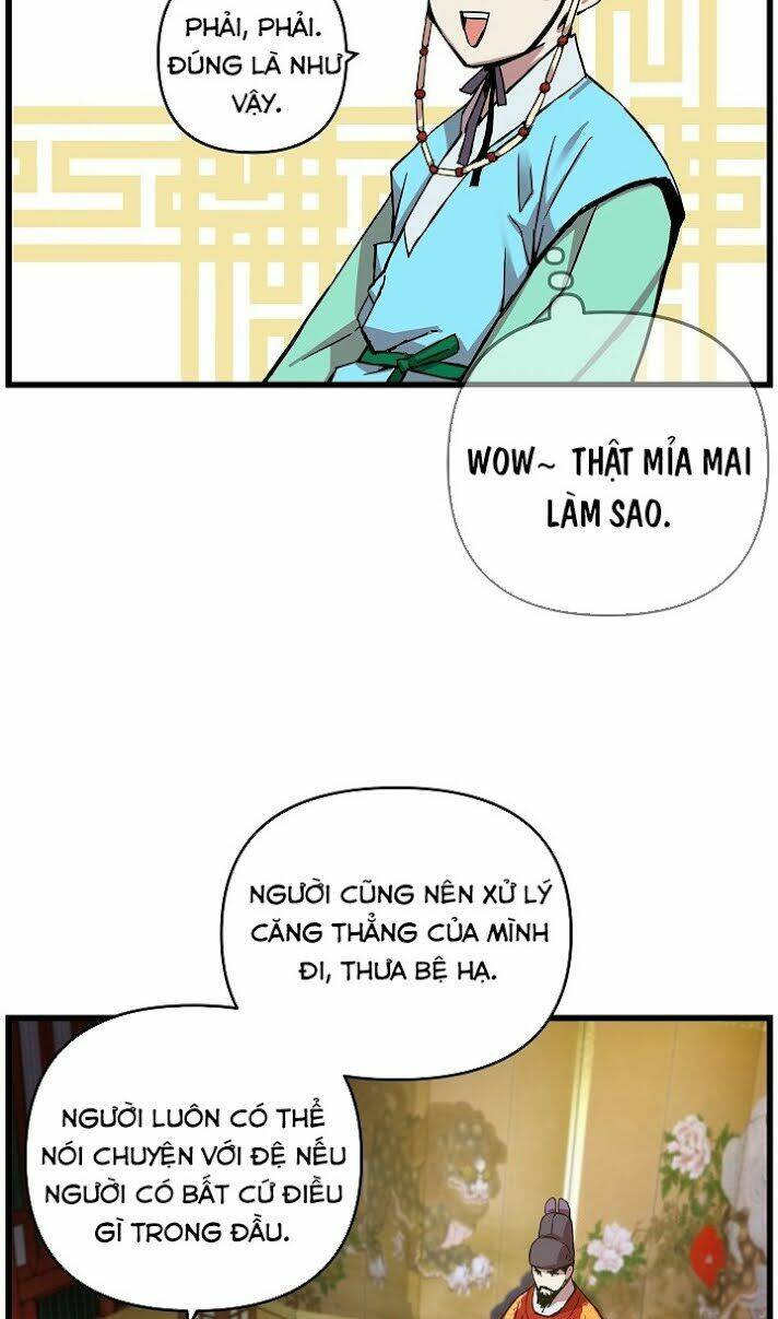 Tôi Sẽ Sống Như Một Hoàng Tử: Chapter 6