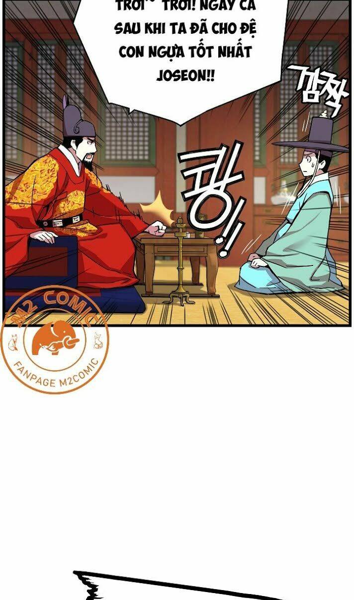 Tôi Sẽ Sống Như Một Hoàng Tử: Chapter 6