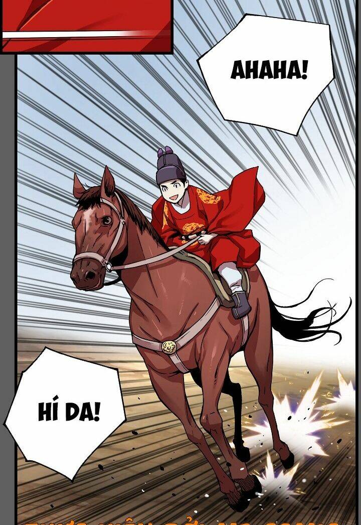Tôi Sẽ Sống Như Một Hoàng Tử: Chapter 6