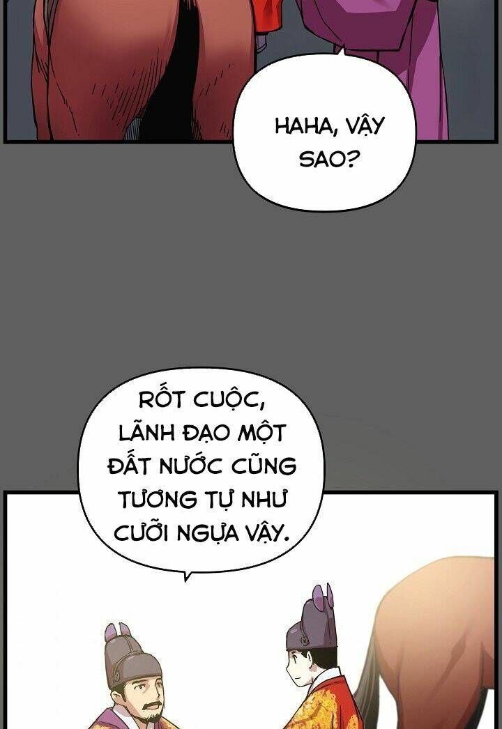 Tôi Sẽ Sống Như Một Hoàng Tử: Chapter 6