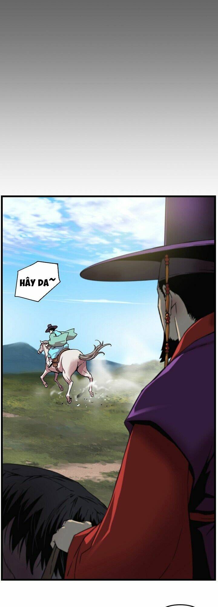 Tôi Sẽ Sống Như Một Hoàng Tử: Chapter 6