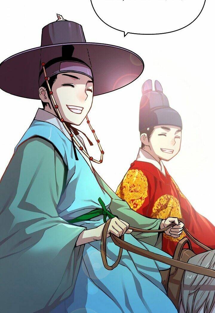 Tôi Sẽ Sống Như Một Hoàng Tử: Chapter 6