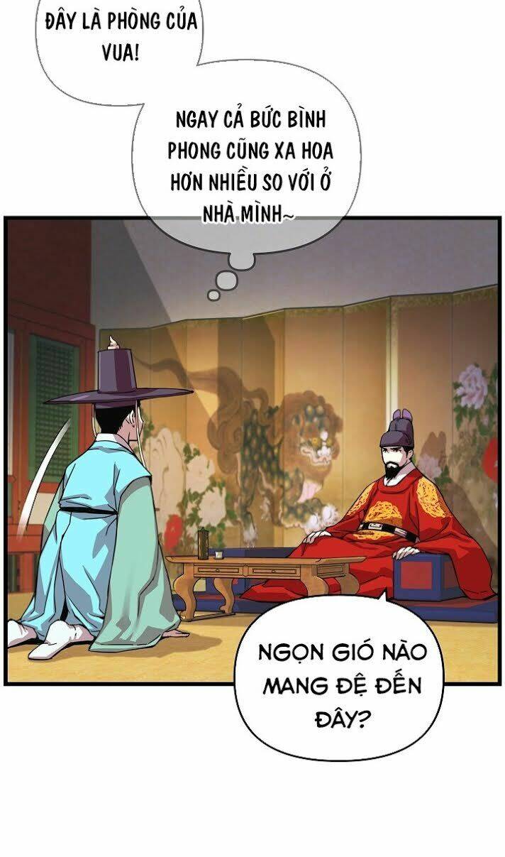 Tôi Sẽ Sống Như Một Hoàng Tử: Chapter 6