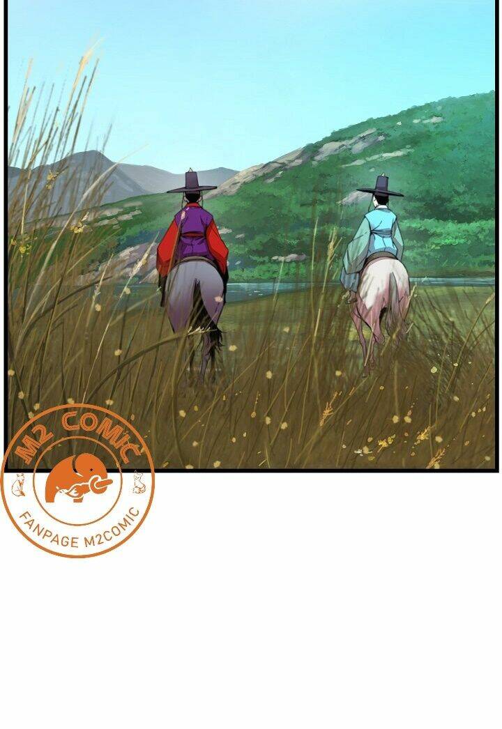 Tôi Sẽ Sống Như Một Hoàng Tử: Chapter 6