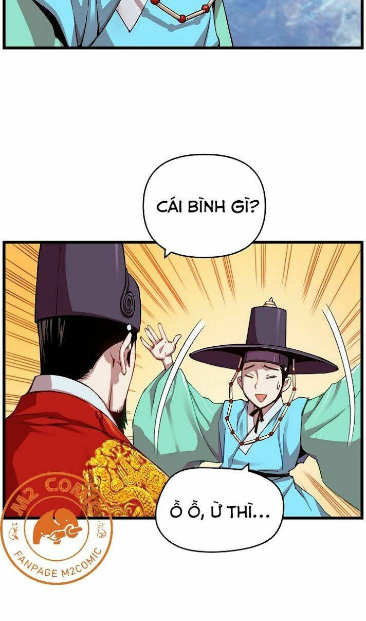 Tôi Sẽ Sống Như Một Hoàng Tử: Chapter 6