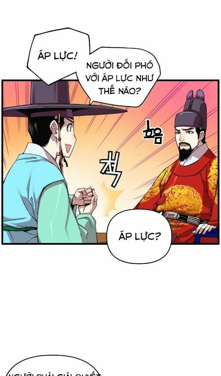 Tôi Sẽ Sống Như Một Hoàng Tử: Chapter 6