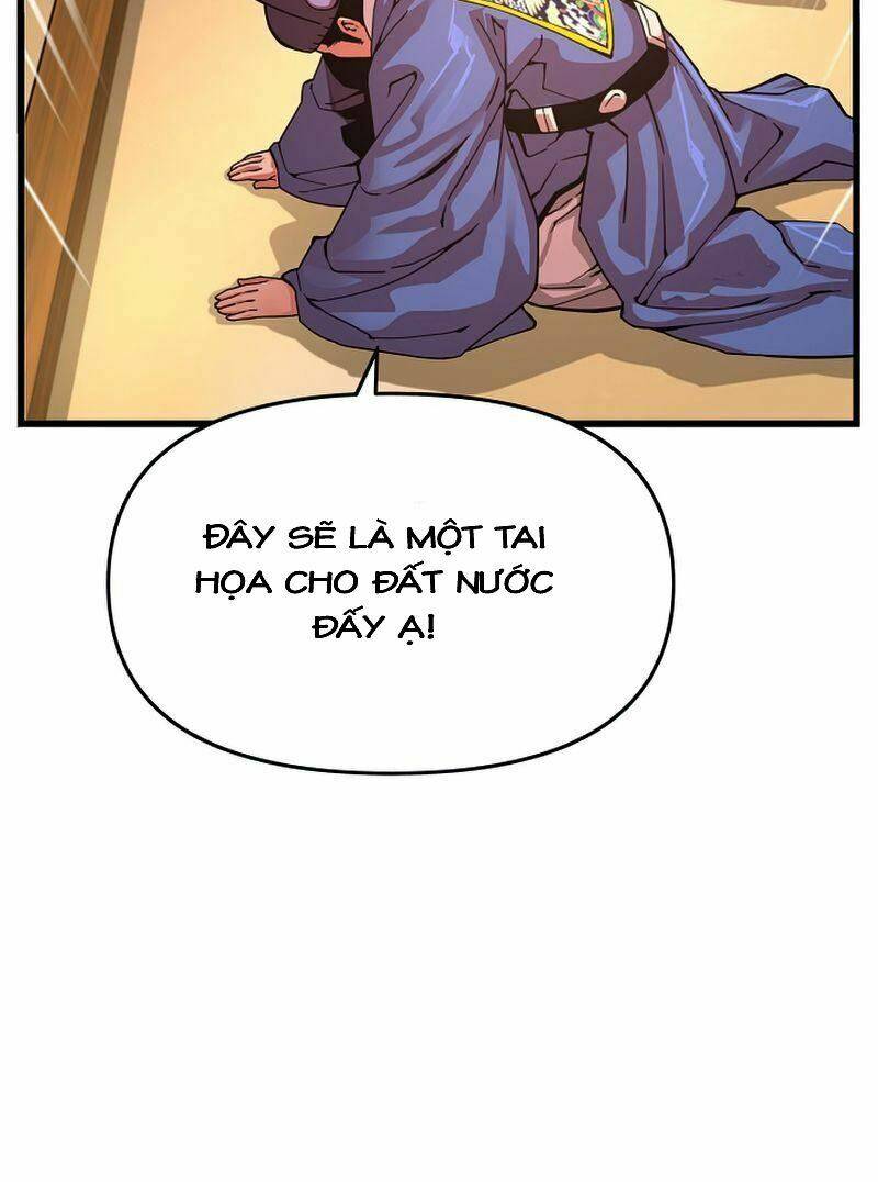 Tôi Sẽ Sống Như Một Hoàng Tử: Chapter 72