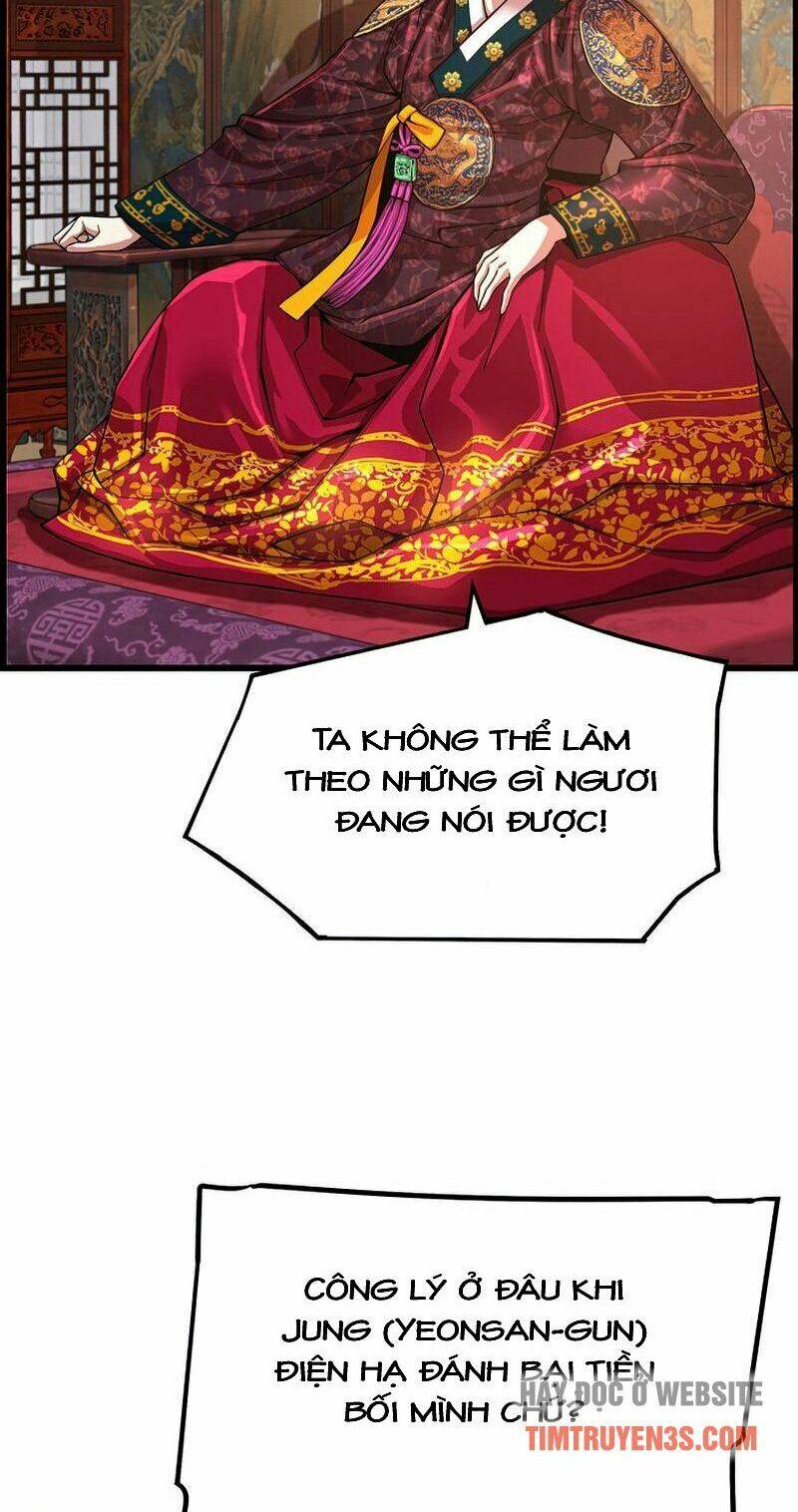 Tôi Sẽ Sống Như Một Hoàng Tử: Chapter 72