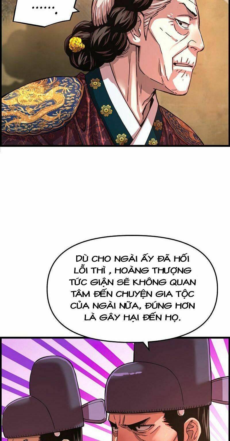 Tôi Sẽ Sống Như Một Hoàng Tử: Chapter 72