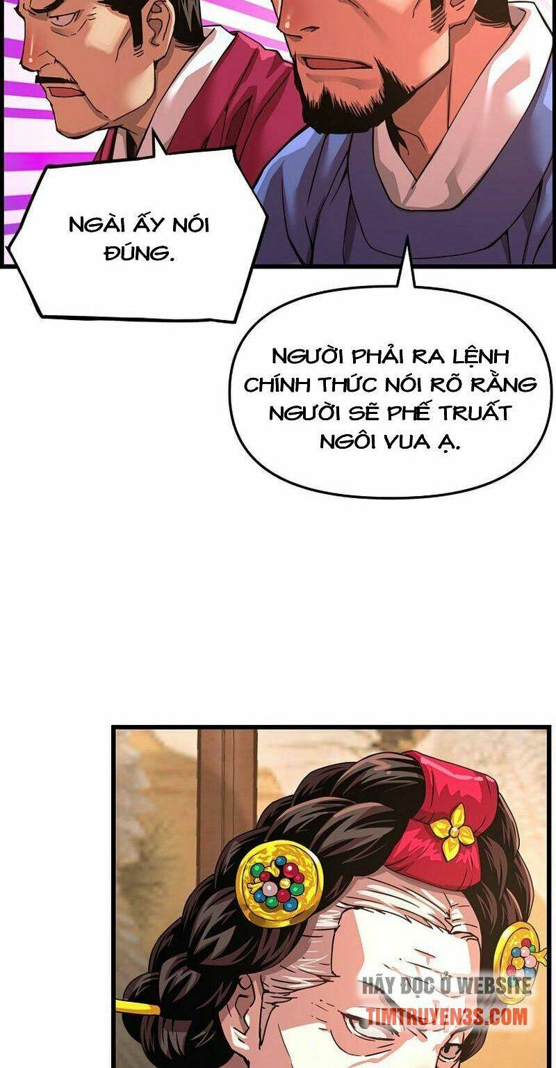 Tôi Sẽ Sống Như Một Hoàng Tử: Chapter 72