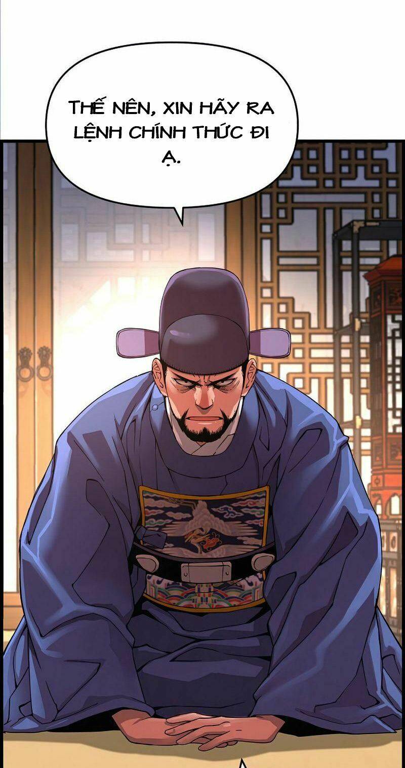 Tôi Sẽ Sống Như Một Hoàng Tử: Chapter 72