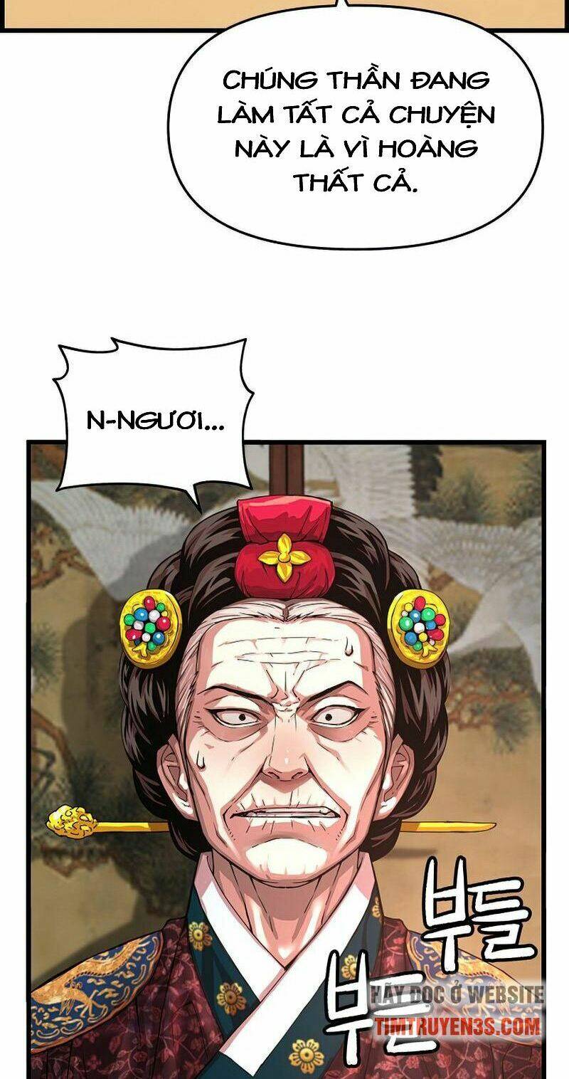 Tôi Sẽ Sống Như Một Hoàng Tử: Chapter 72