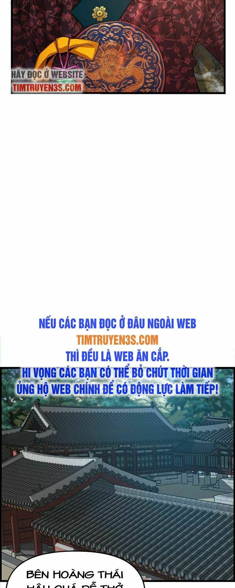 Tôi Sẽ Sống Như Một Hoàng Tử: Chapter 72