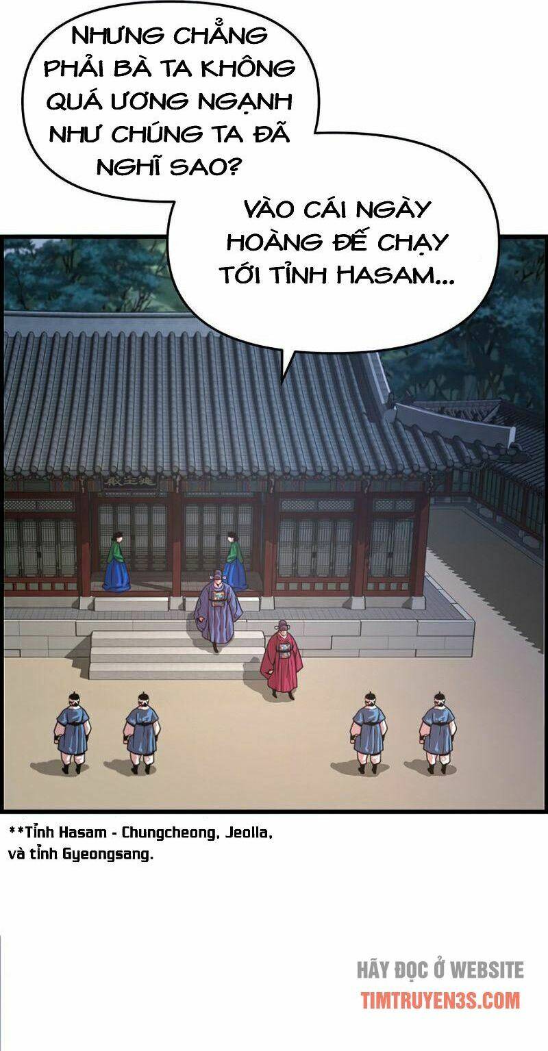 Tôi Sẽ Sống Như Một Hoàng Tử: Chapter 72
