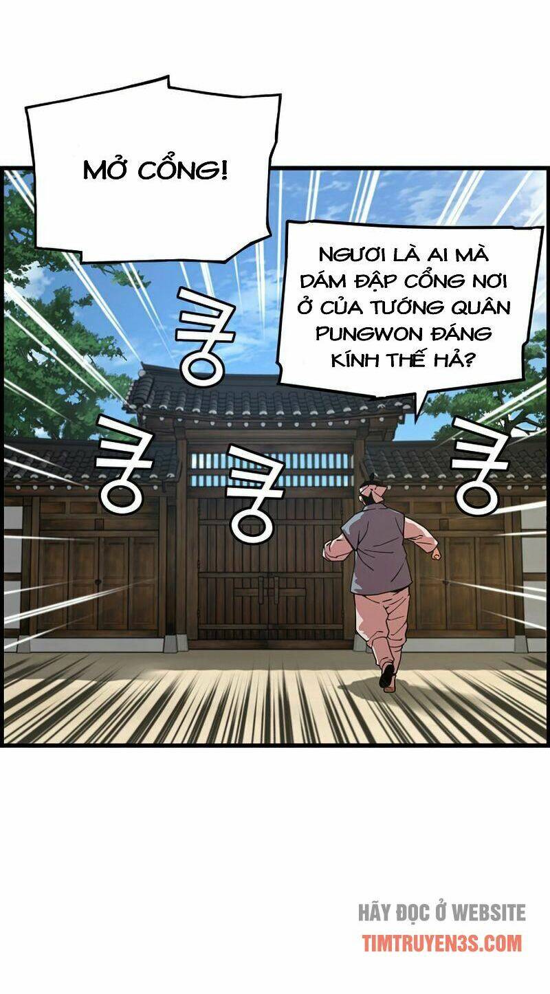 Tôi Sẽ Sống Như Một Hoàng Tử: Chapter 72