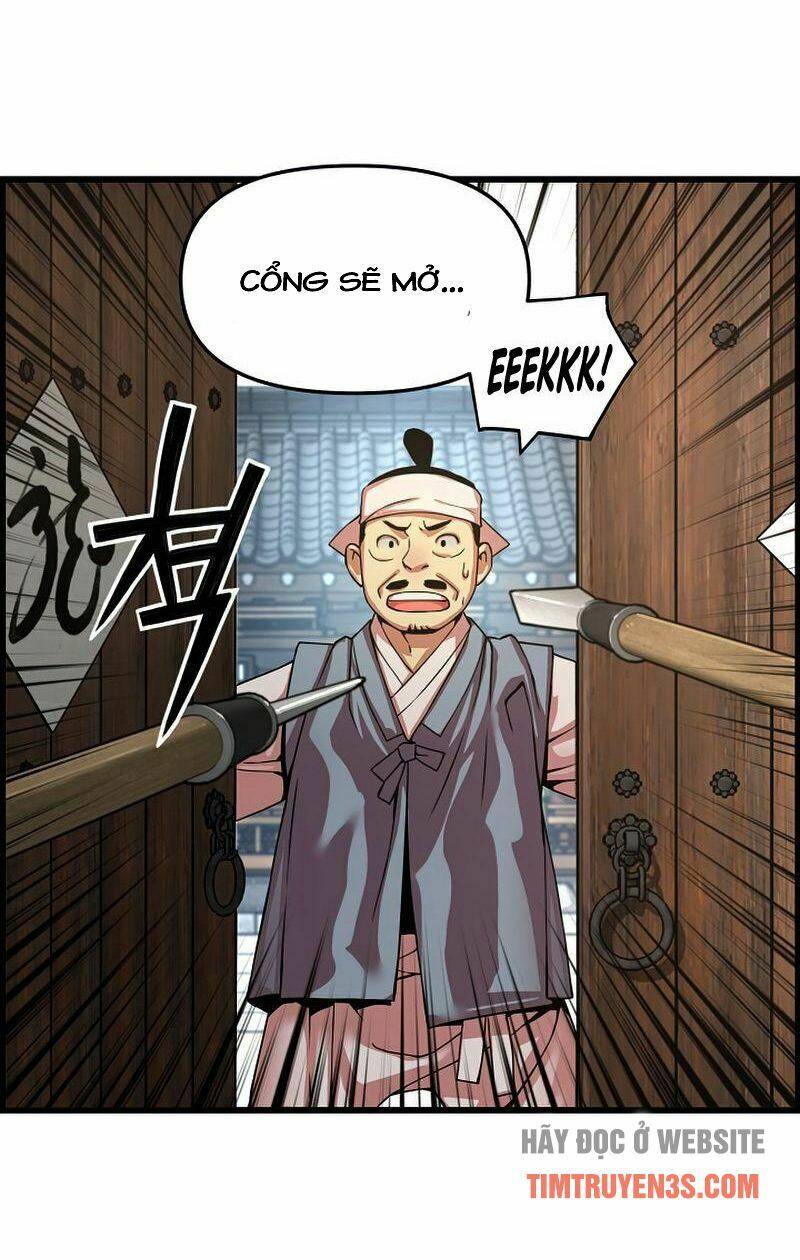 Tôi Sẽ Sống Như Một Hoàng Tử: Chapter 72