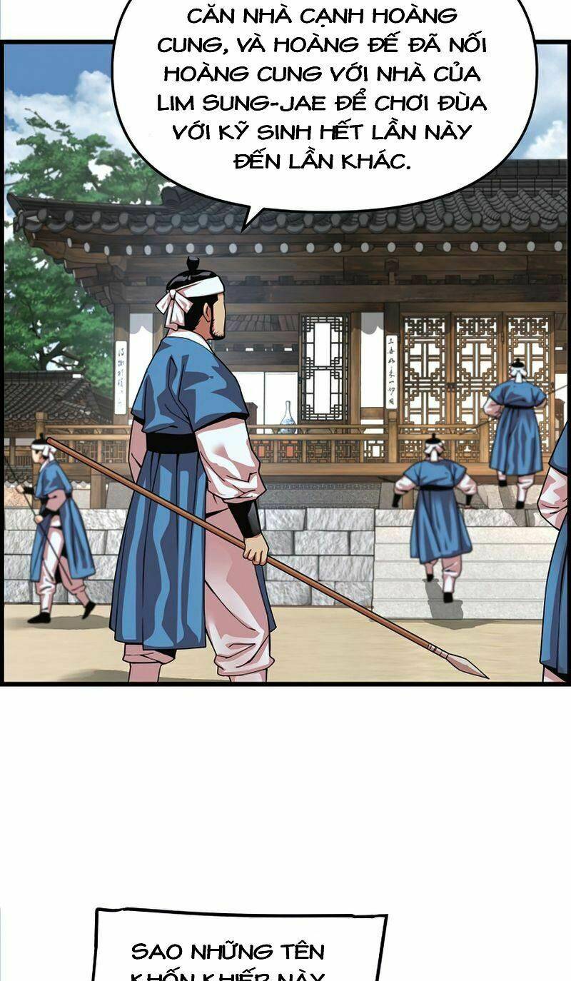Tôi Sẽ Sống Như Một Hoàng Tử: Chapter 72