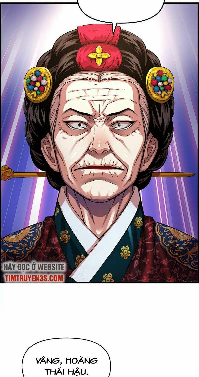 Tôi Sẽ Sống Như Một Hoàng Tử: Chapter 72