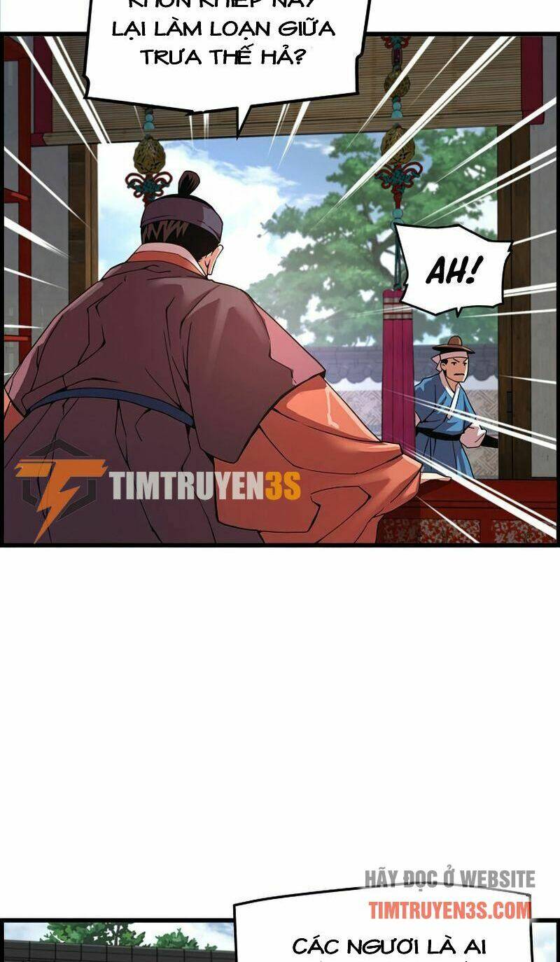 Tôi Sẽ Sống Như Một Hoàng Tử: Chapter 72