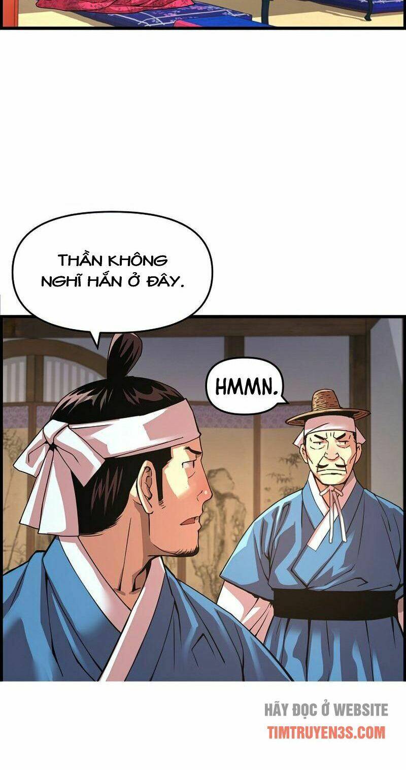 Tôi Sẽ Sống Như Một Hoàng Tử: Chapter 72