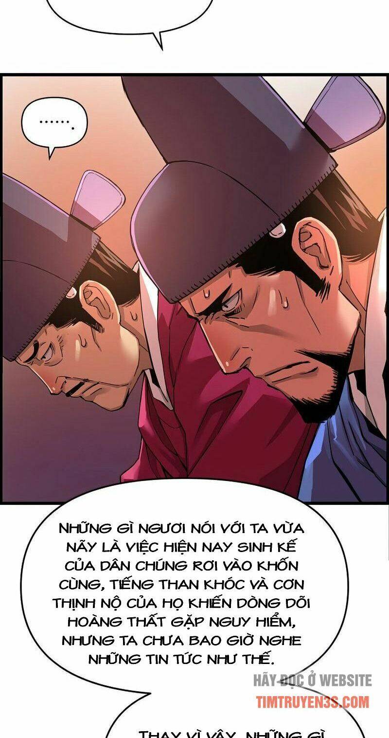 Tôi Sẽ Sống Như Một Hoàng Tử: Chapter 72