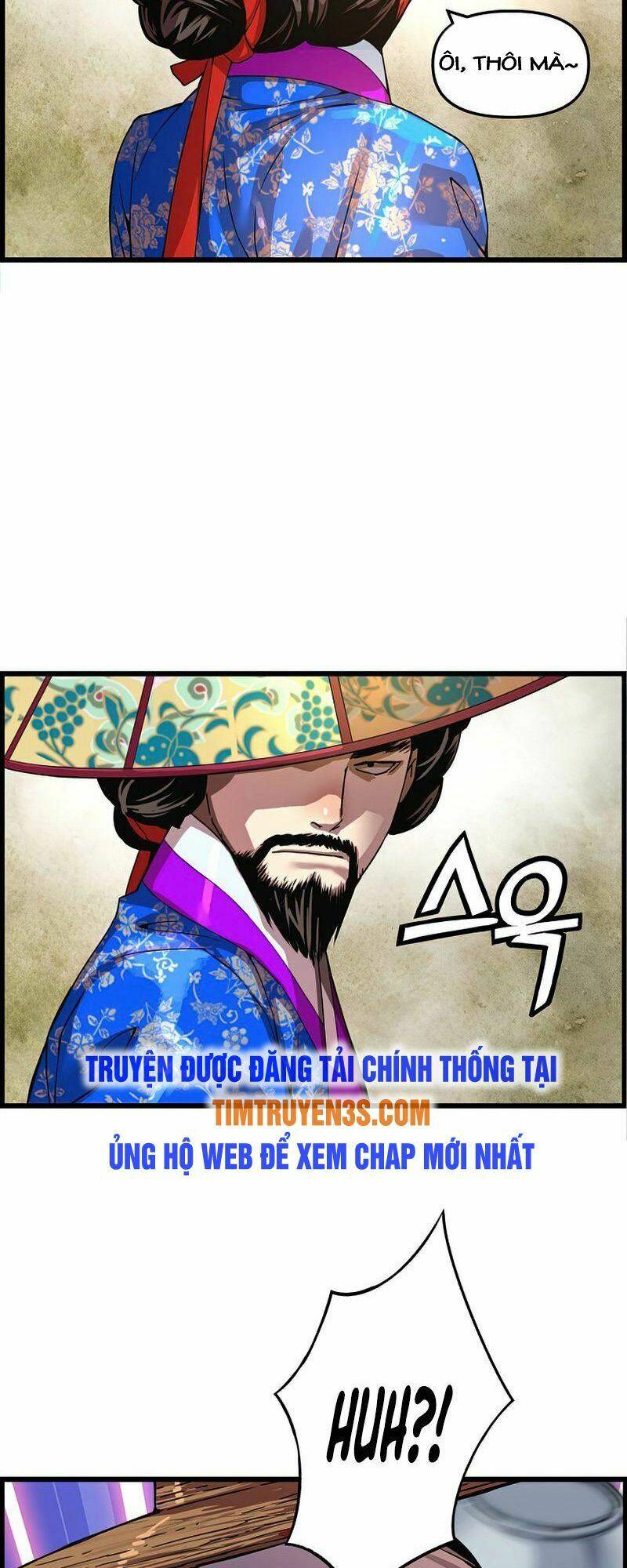 Tôi Sẽ Sống Như Một Hoàng Tử: Chapter 72