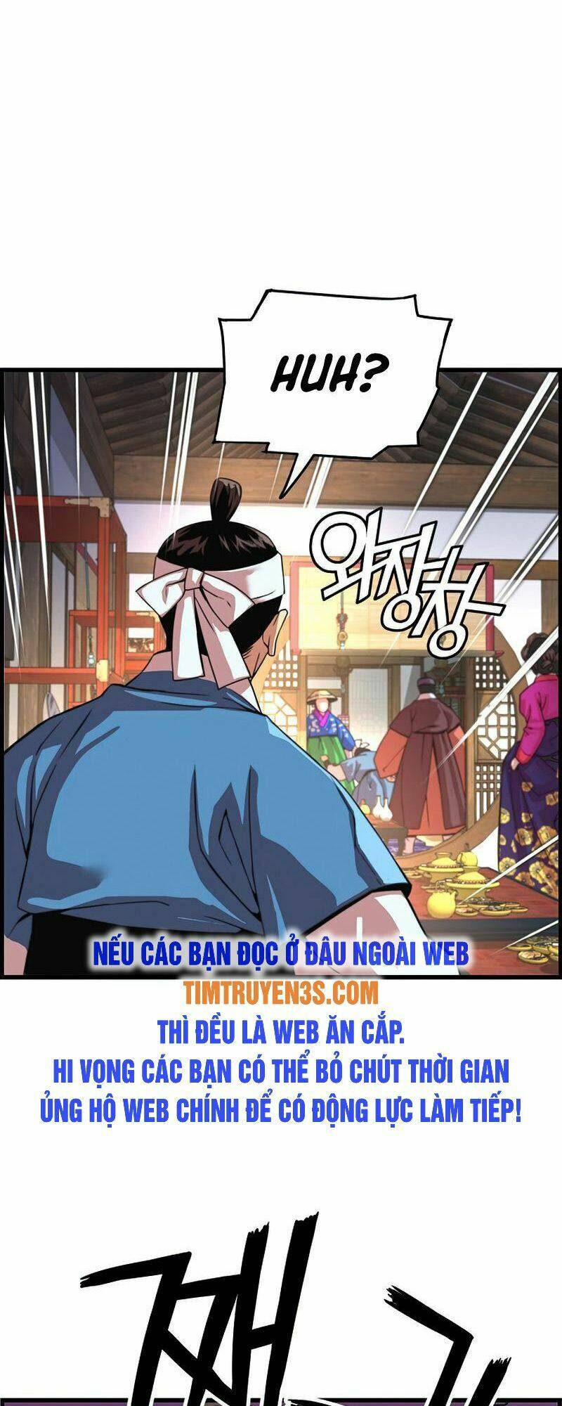 Tôi Sẽ Sống Như Một Hoàng Tử: Chapter 72