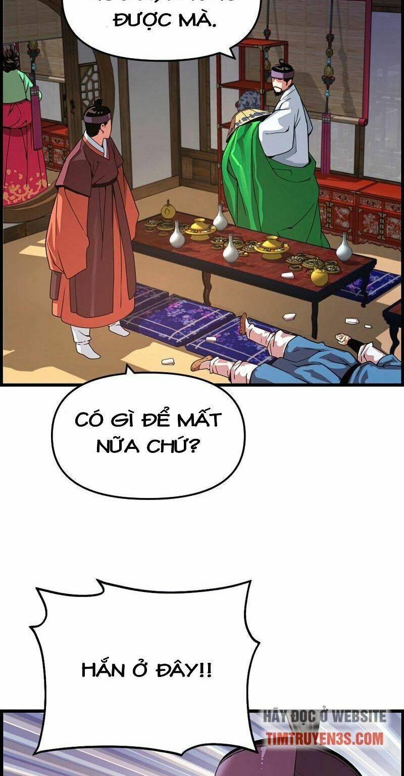 Tôi Sẽ Sống Như Một Hoàng Tử: Chapter 72