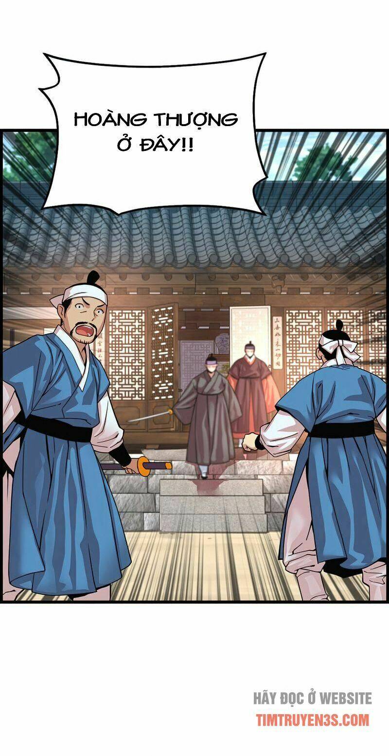 Tôi Sẽ Sống Như Một Hoàng Tử: Chapter 72
