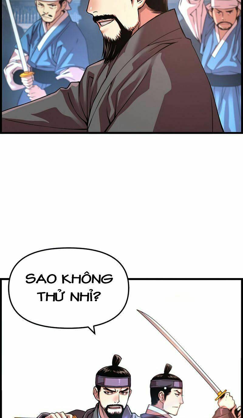 Tôi Sẽ Sống Như Một Hoàng Tử: Chapter 72