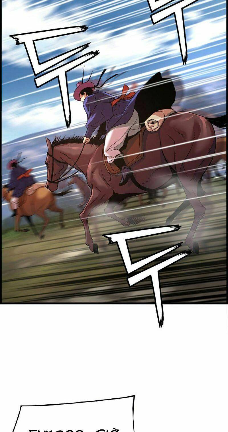Tôi Sẽ Sống Như Một Hoàng Tử: Chapter 72