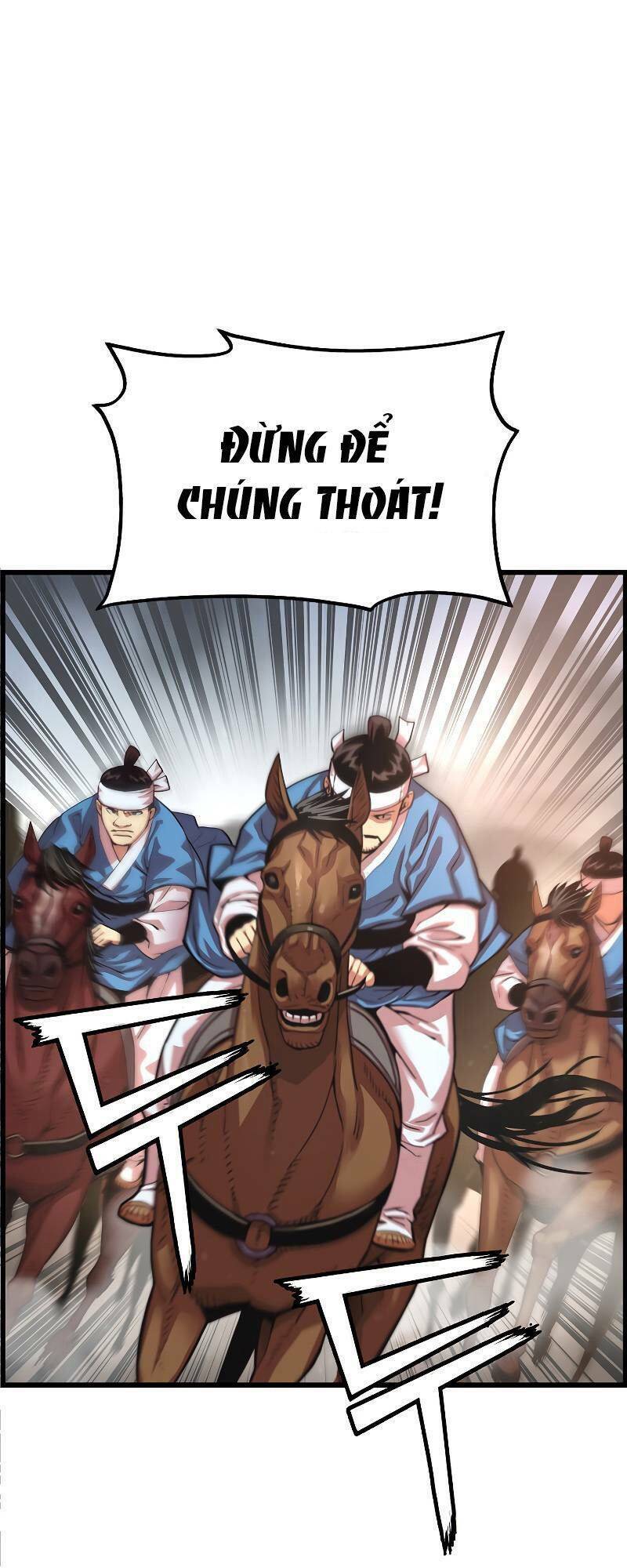 Tôi Sẽ Sống Như Một Hoàng Tử: Chapter 75